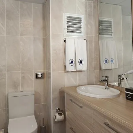 Manesol & Aparts Tuyap Otel İstanbul