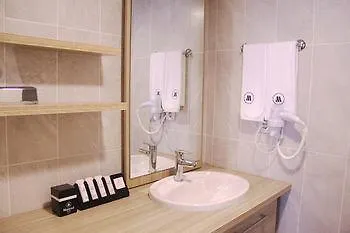 Manesol & Aparts Tuyap 3* Istanbul