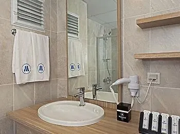 Manesol & Aparts Tuyap Hotel Istanbul