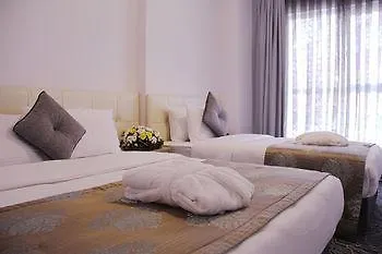Manesol & Aparts Tuyap Hotel 3*