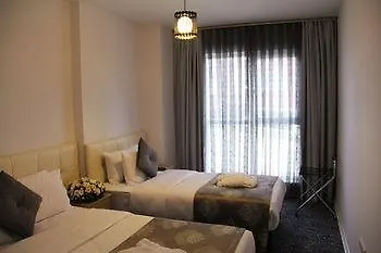 Hotel Manesol & Aparts Tuyap Istanbul