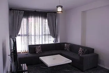 Manesol & Aparts Tuyap 3* Istanbul