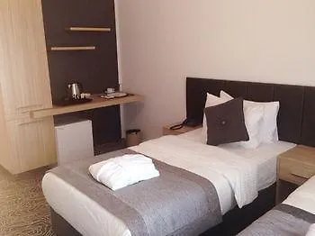 Hotel Manesol & Aparts Tuyap