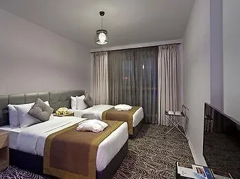 Manesol & Aparts Tuyap Hotel Istanbul