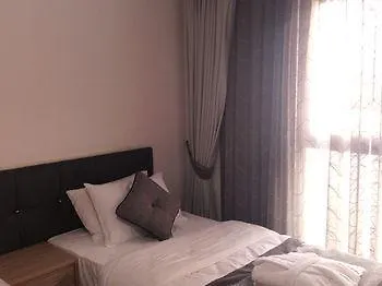 Manesol & Aparts Tuyap Hotel 3*