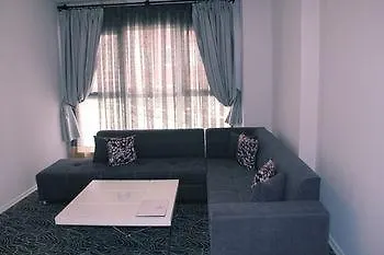 Hotel Manesol & Aparts Tuyap Istanbul