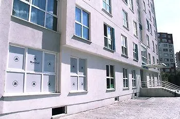 Manesol & Aparts Tuyap Hotel Istanbul