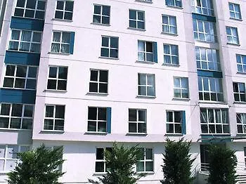 Manesol & Aparts Tuyap Istanbul