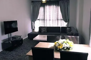 Hotel Manesol & Aparts Tuyap Istanbul