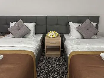 Hotel Manesol & Aparts Tuyap 3*