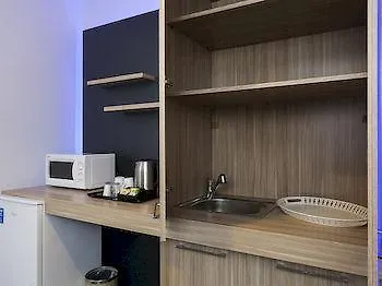 Manesol & Aparts Tuyap Hotel 3*