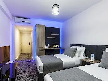 Manesol & Aparts Tuyap 3* Istanbul