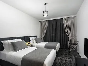 Manesol & Aparts Tuyap Hotel Istanbul
