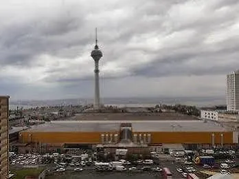 Manesol & Aparts Tuyap Istanbul