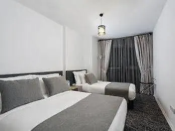 Manesol & Aparts Tuyap Istanbul