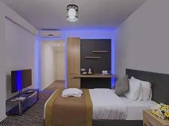 Manesol & Aparts Tuyap 3* Istanbul